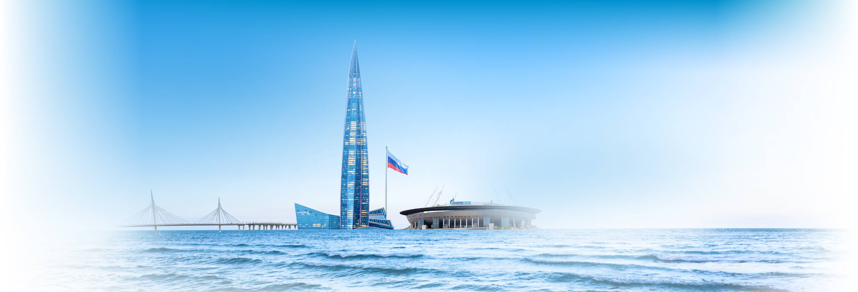 Водные прогулки на катере